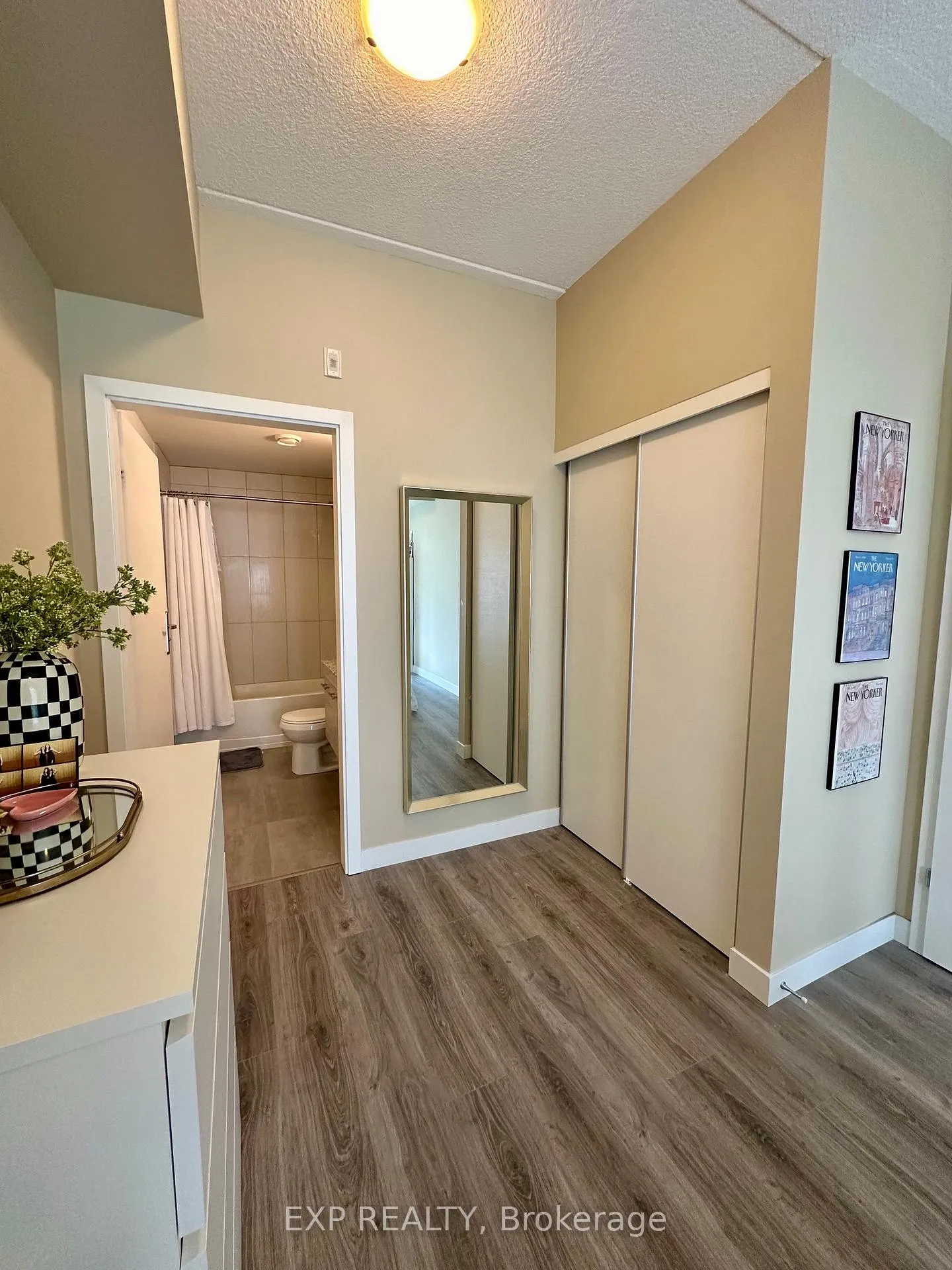 Photo 17 of Unit 516, 251 Hemlock Street, Waterloo, Beechwood/University — HOMEH