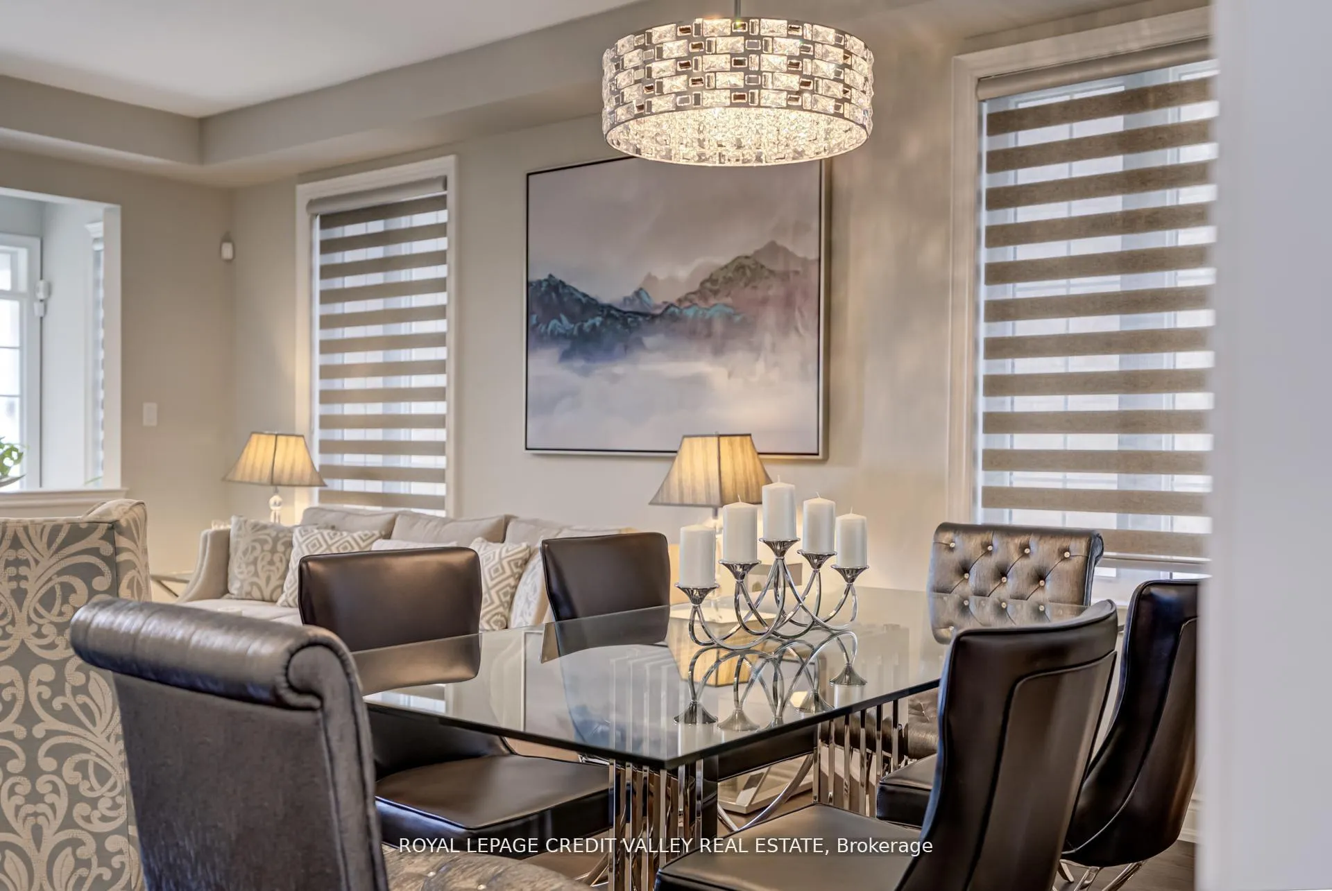 Photo 7 of 44 Walbrook Road, Brampton, Credit Valley — HOMEH