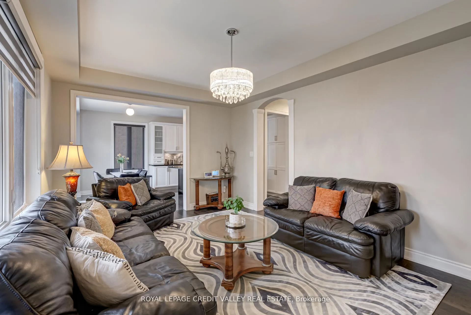 Photo 11 of 44 Walbrook Road, Brampton, Credit Valley — HOMEH