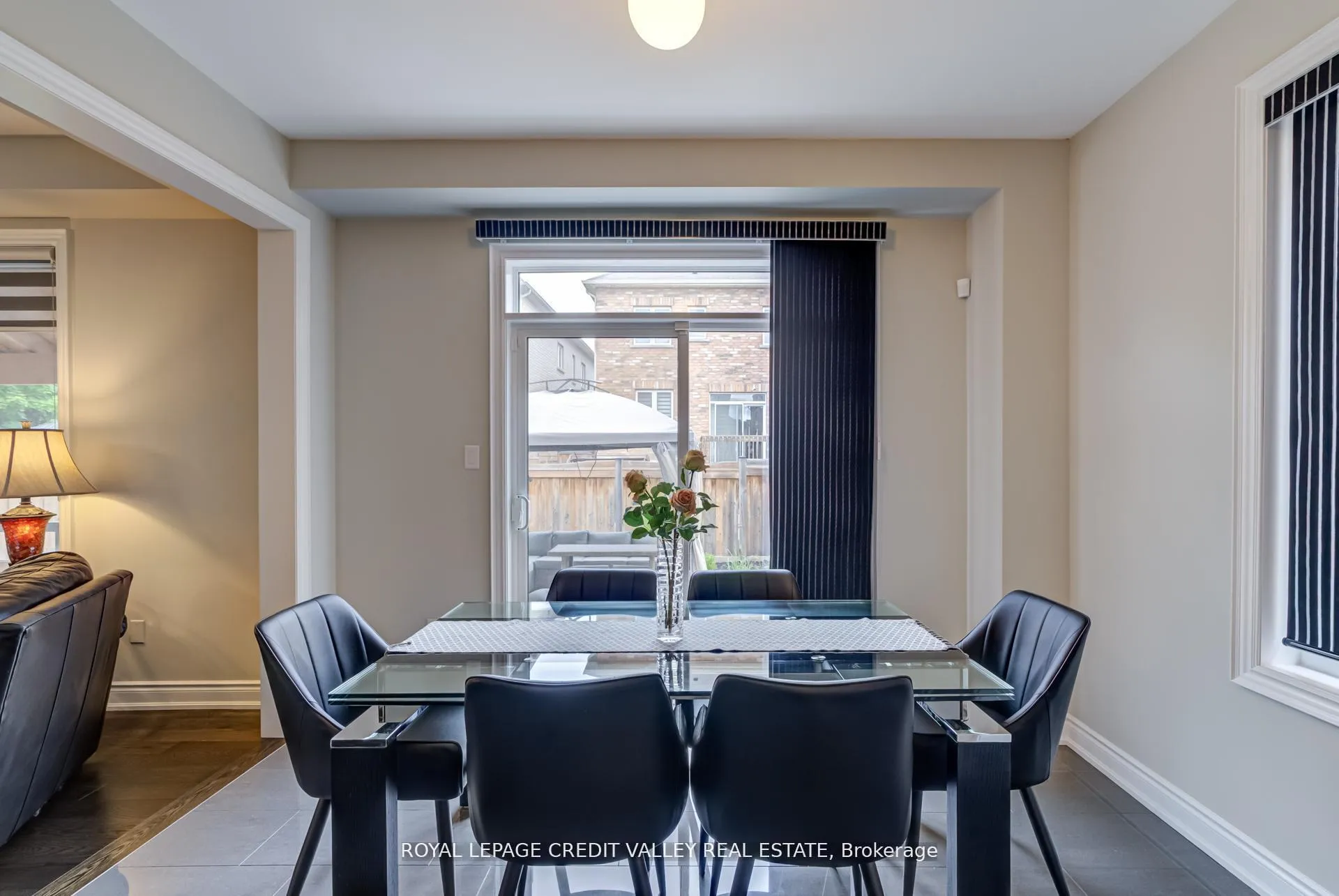 Photo 14 of 44 Walbrook Road, Brampton, Credit Valley — HOMEH