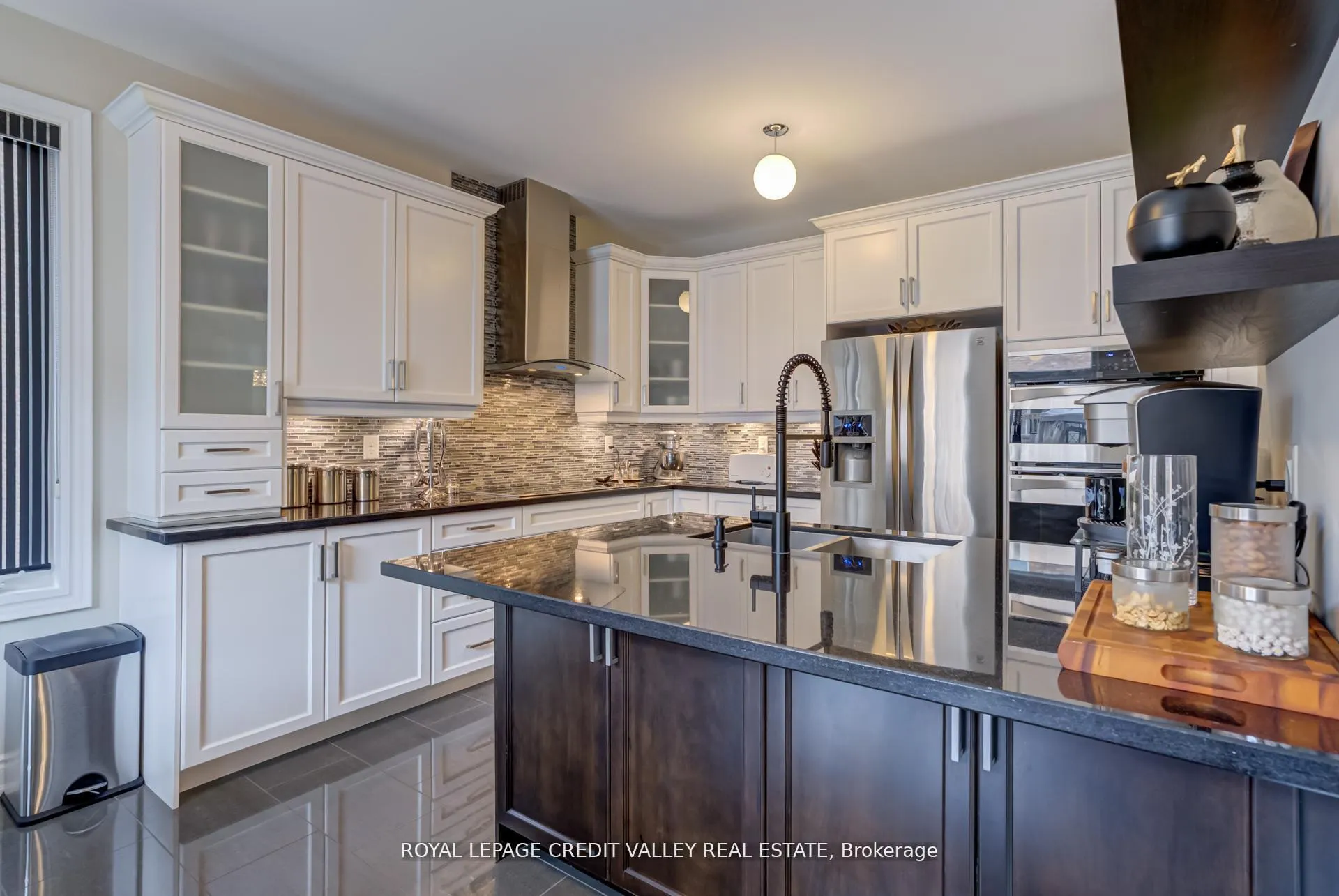 Photo 17 of 44 Walbrook Road, Brampton, Credit Valley — HOMEH