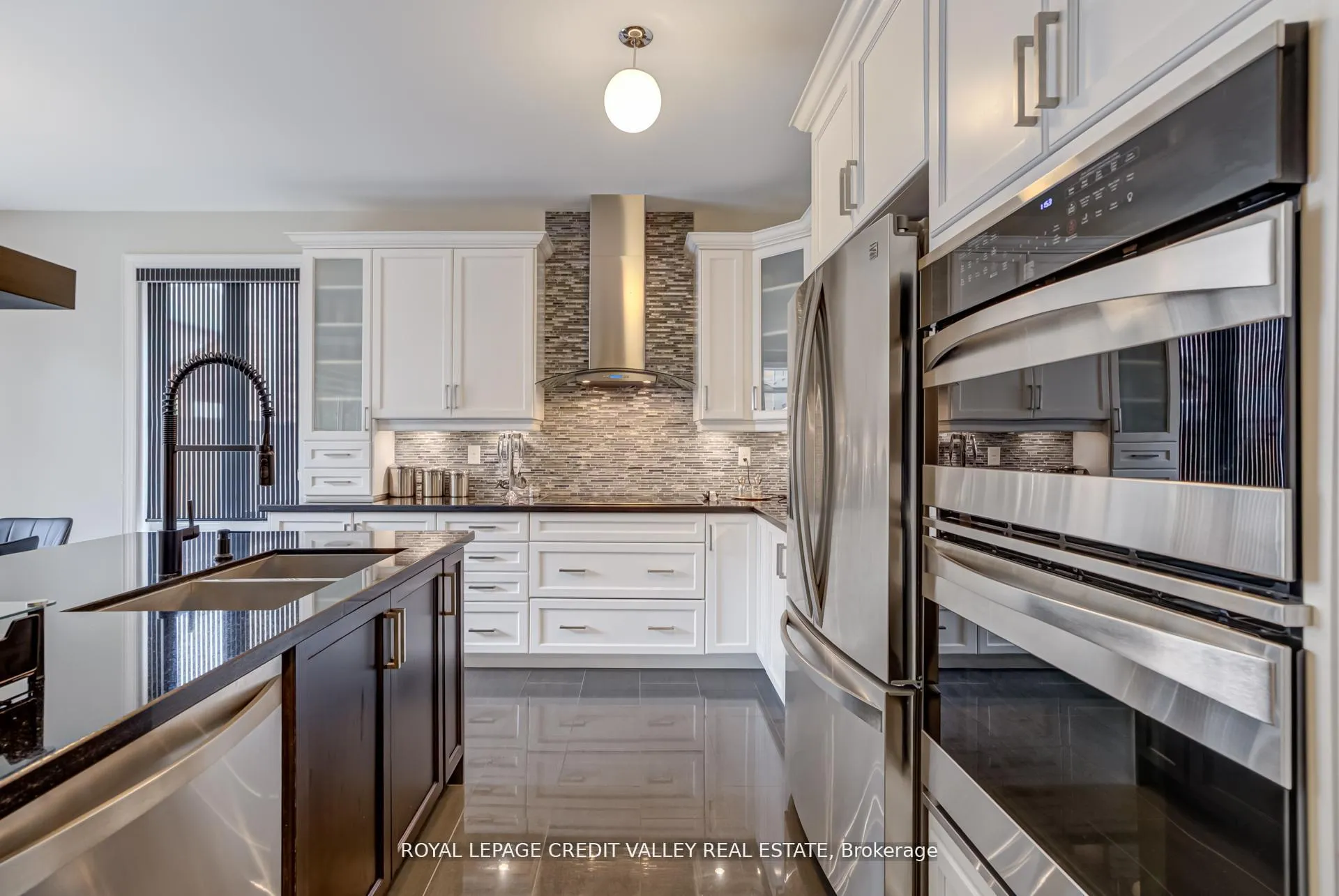 Photo 18 of 44 Walbrook Road, Brampton, Credit Valley — HOMEH