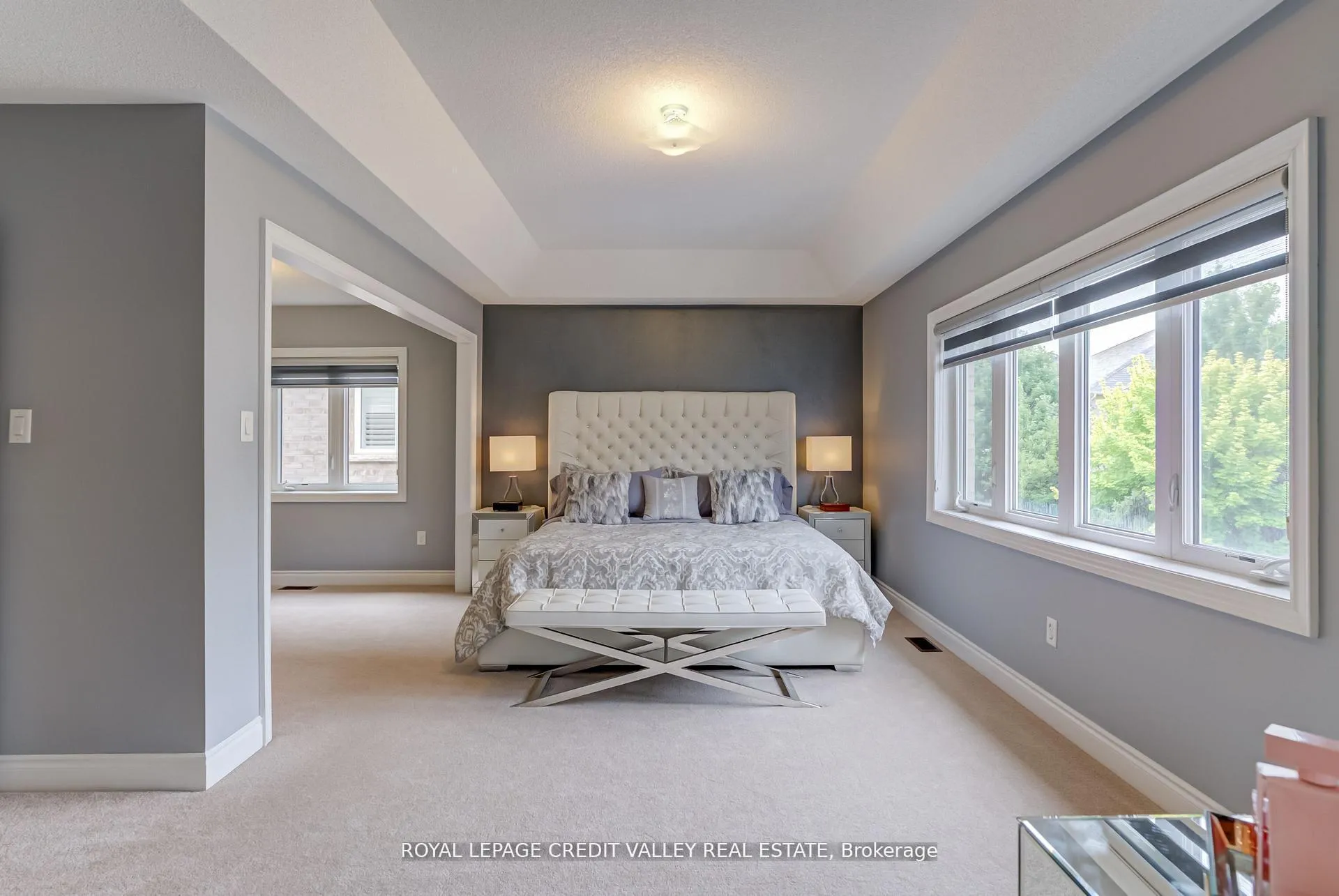 Photo 24 of 44 Walbrook Road, Brampton, Credit Valley — HOMEH