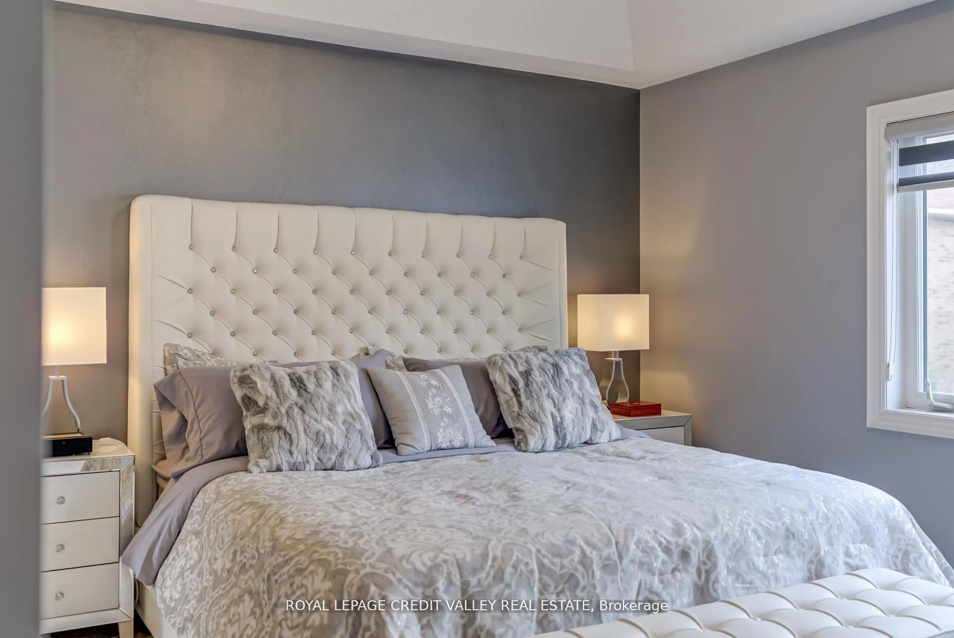 Photo 25 of 44 Walbrook Road, Brampton, Credit Valley — HOMEH