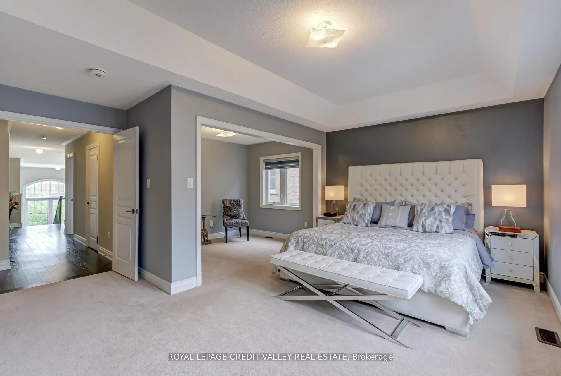 Photo 26 of 44 Walbrook Road, Brampton, Credit Valley — HOMEH