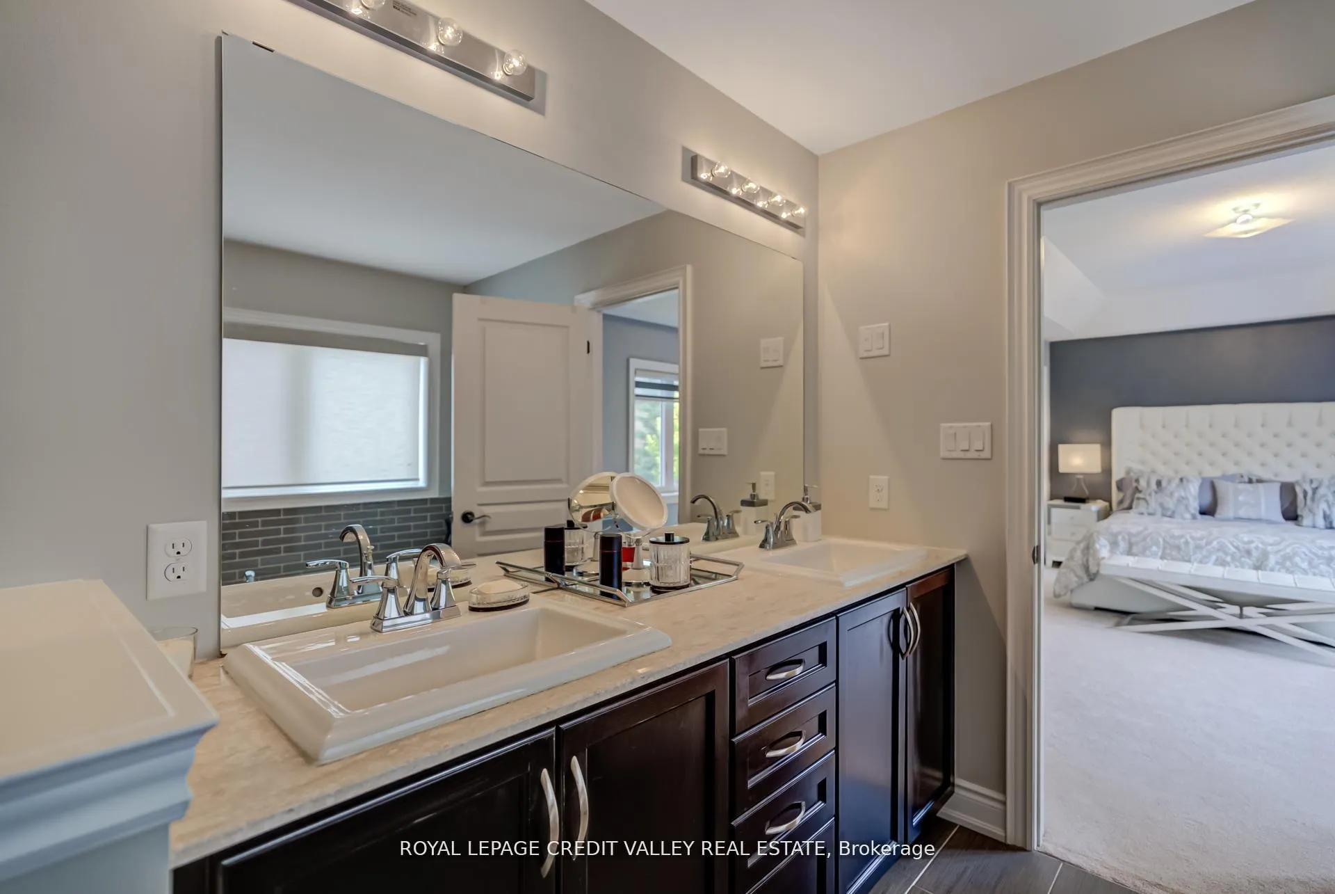 Photo 31 of 44 Walbrook Road, Brampton, Credit Valley — HOMEH