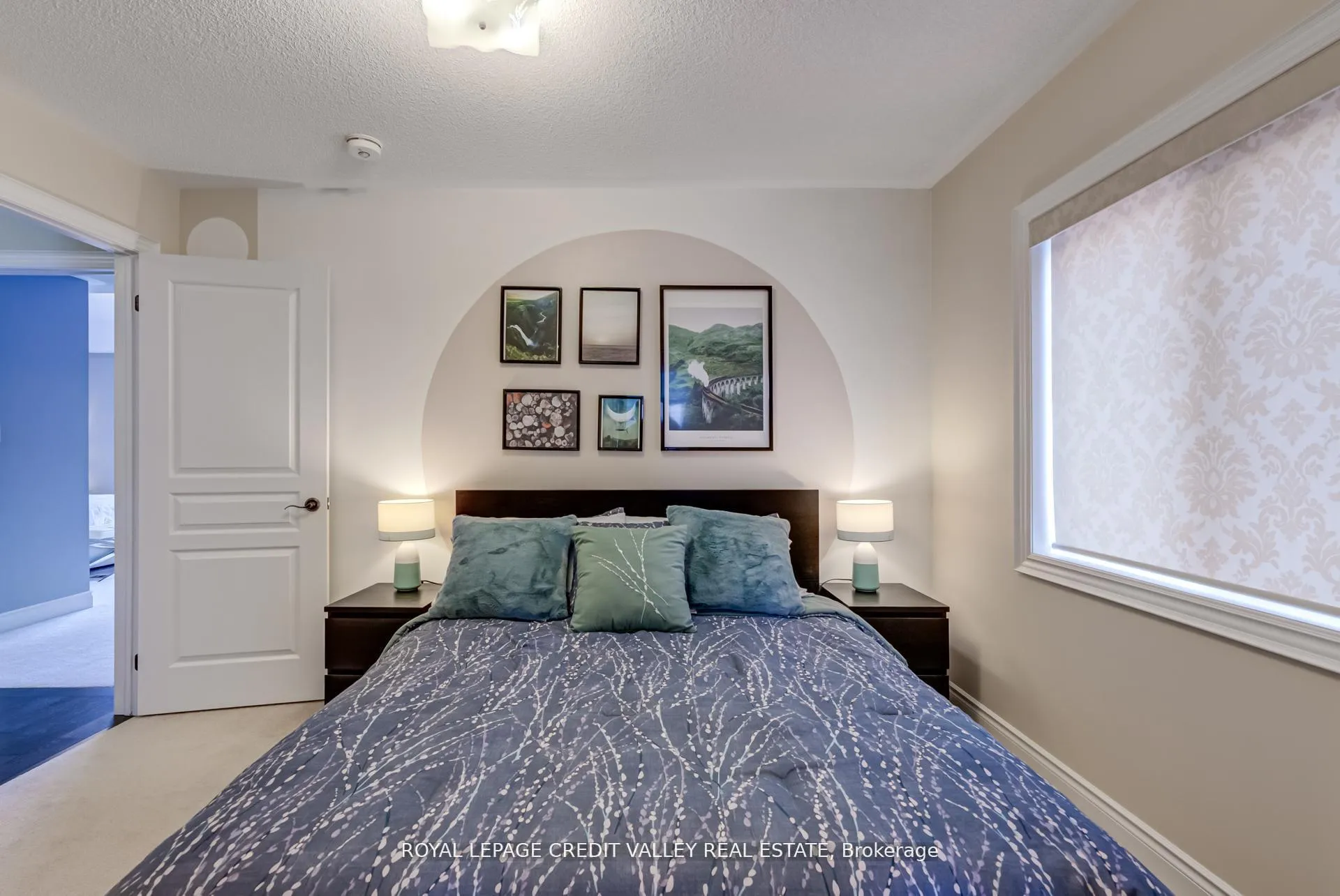 Photo 32 of 44 Walbrook Road, Brampton, Credit Valley — HOMEH