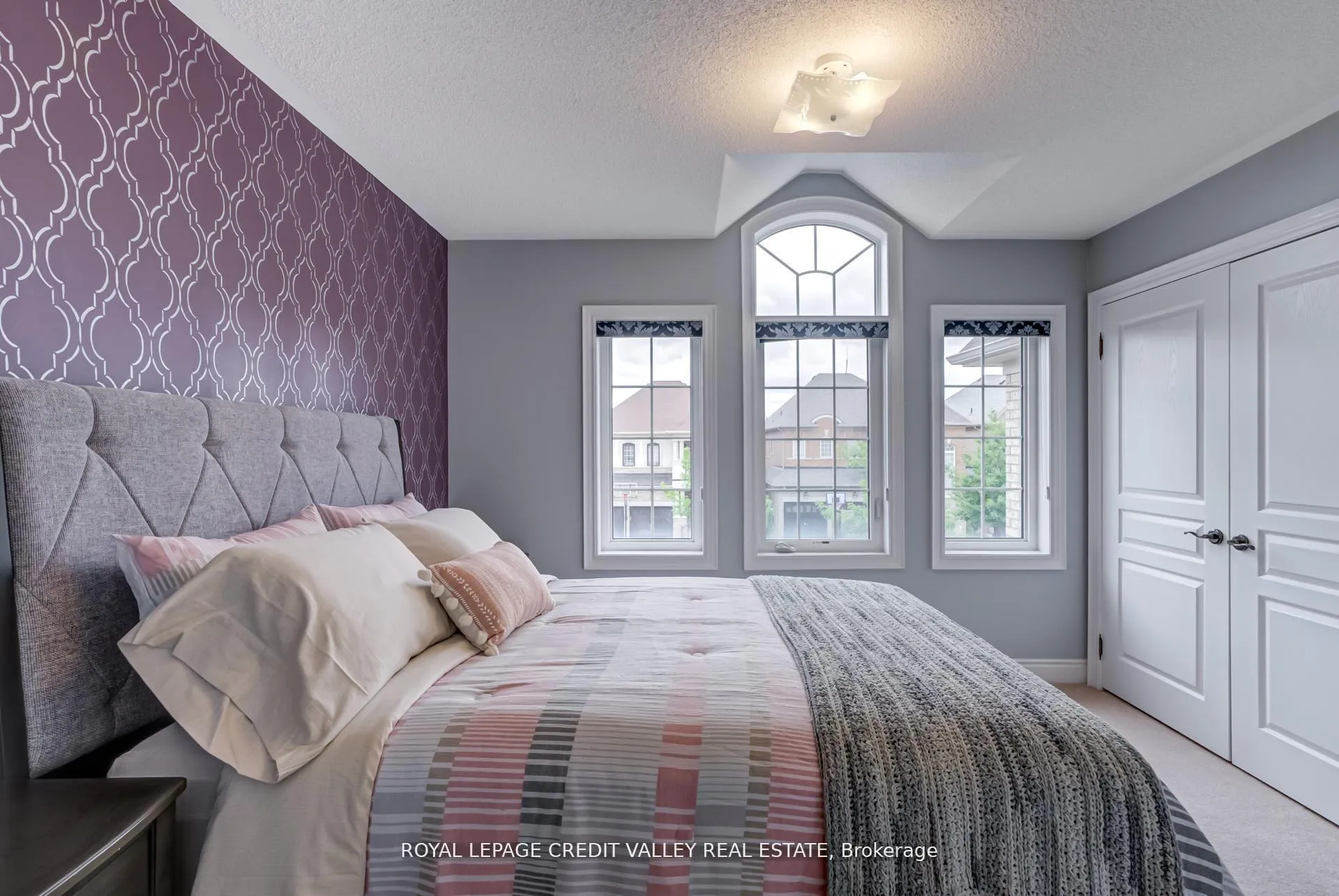 Photo 33 of 44 Walbrook Road, Brampton, Credit Valley — HOMEH