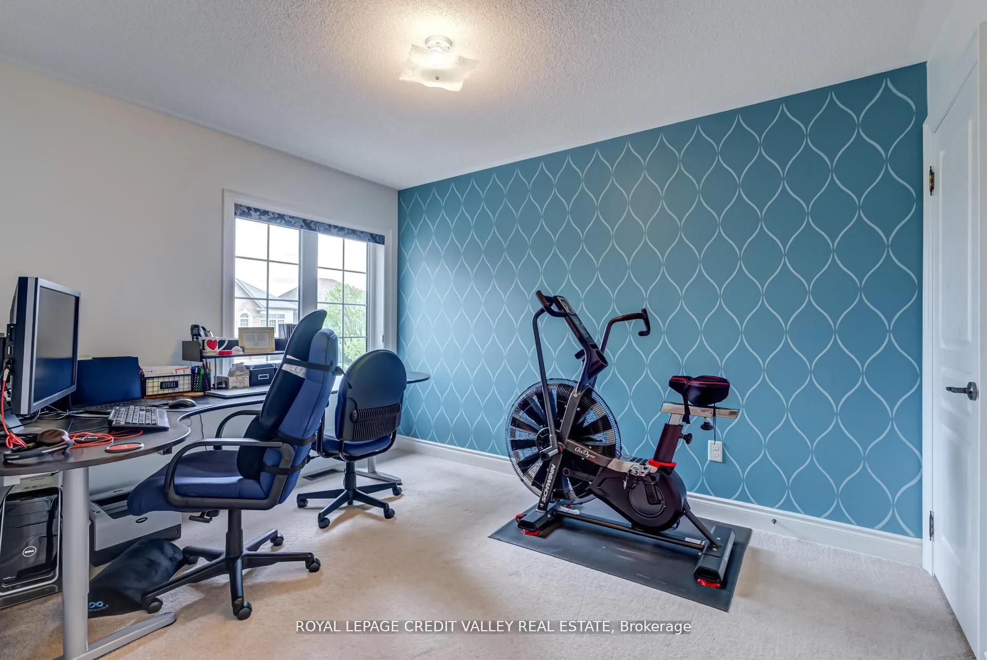 Photo 36 of 44 Walbrook Road, Brampton, Credit Valley — HOMEH