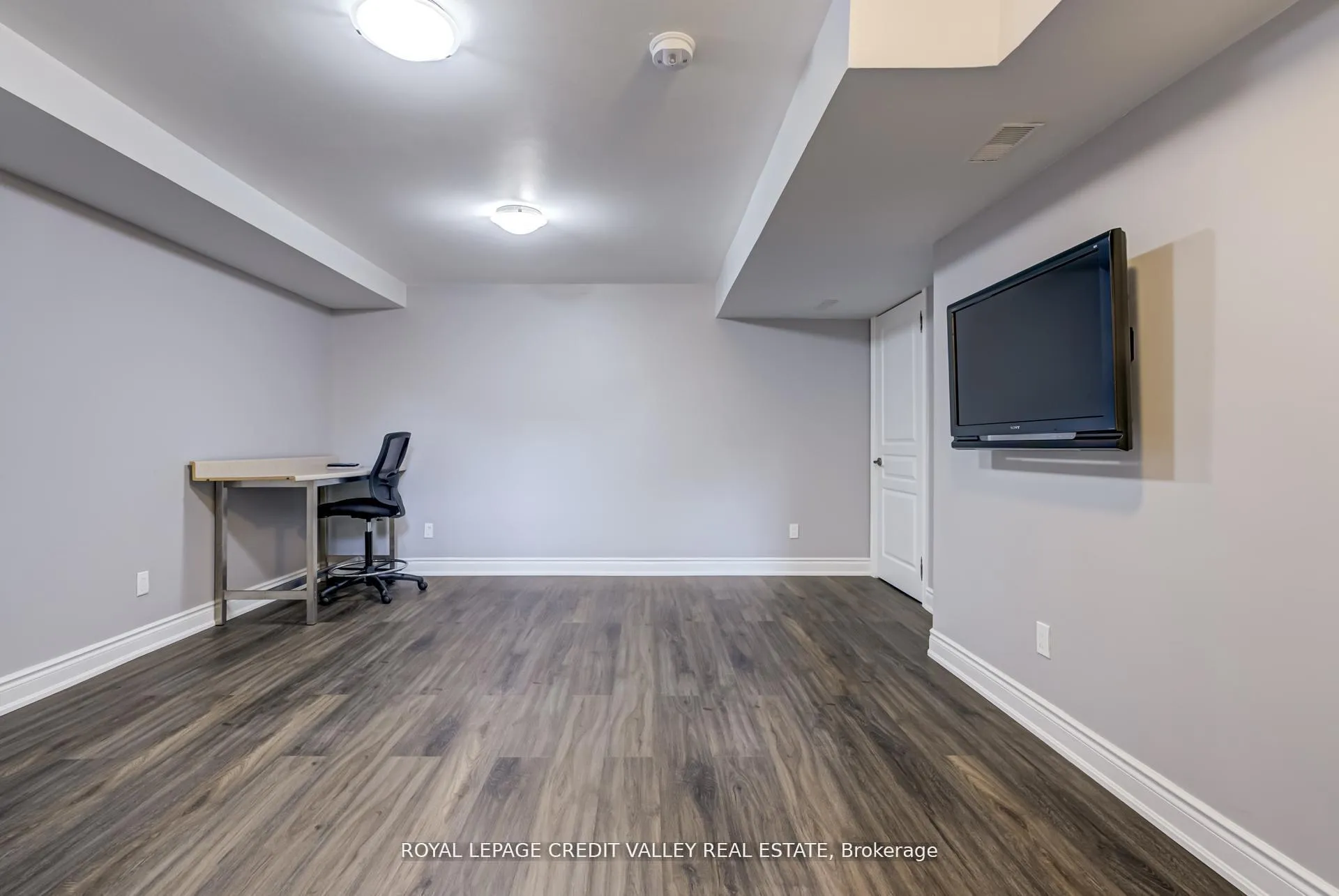 Photo 38 of 44 Walbrook Road, Brampton, Credit Valley — HOMEH