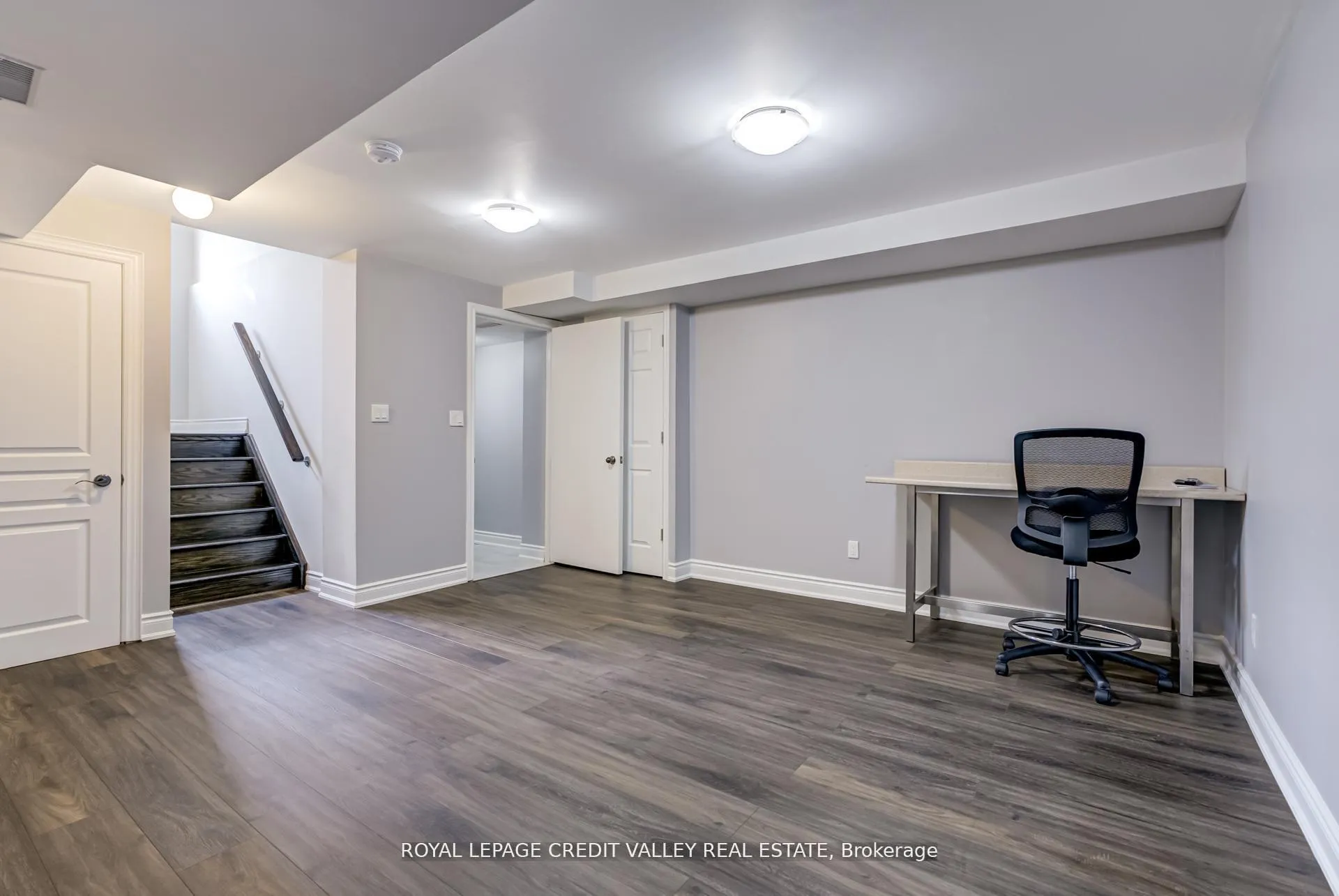 Photo 39 of 44 Walbrook Road, Brampton, Credit Valley — HOMEH