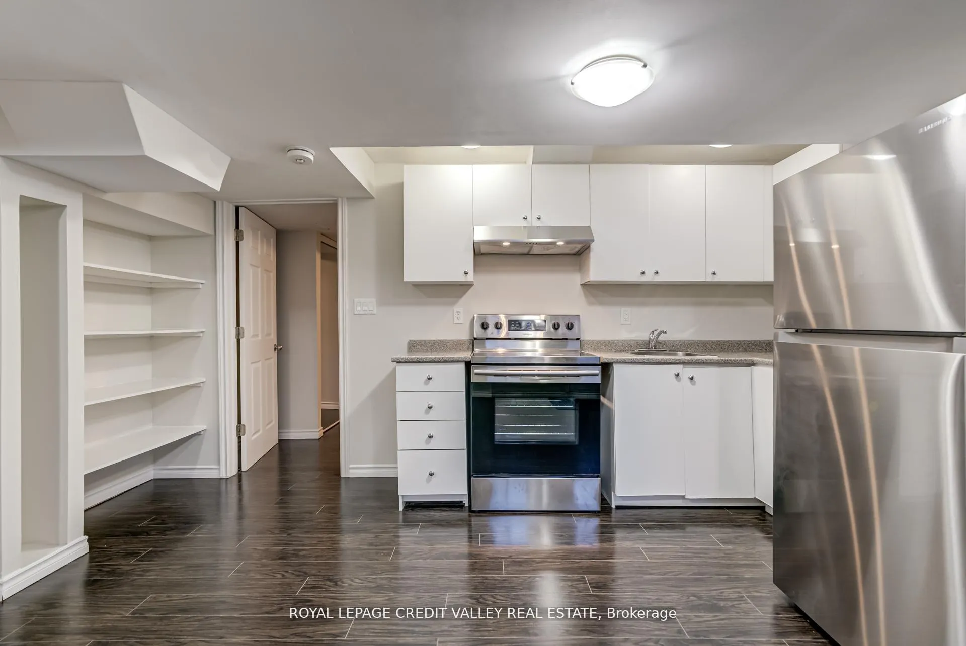 Photo 43 of 44 Walbrook Road, Brampton, Credit Valley — HOMEH