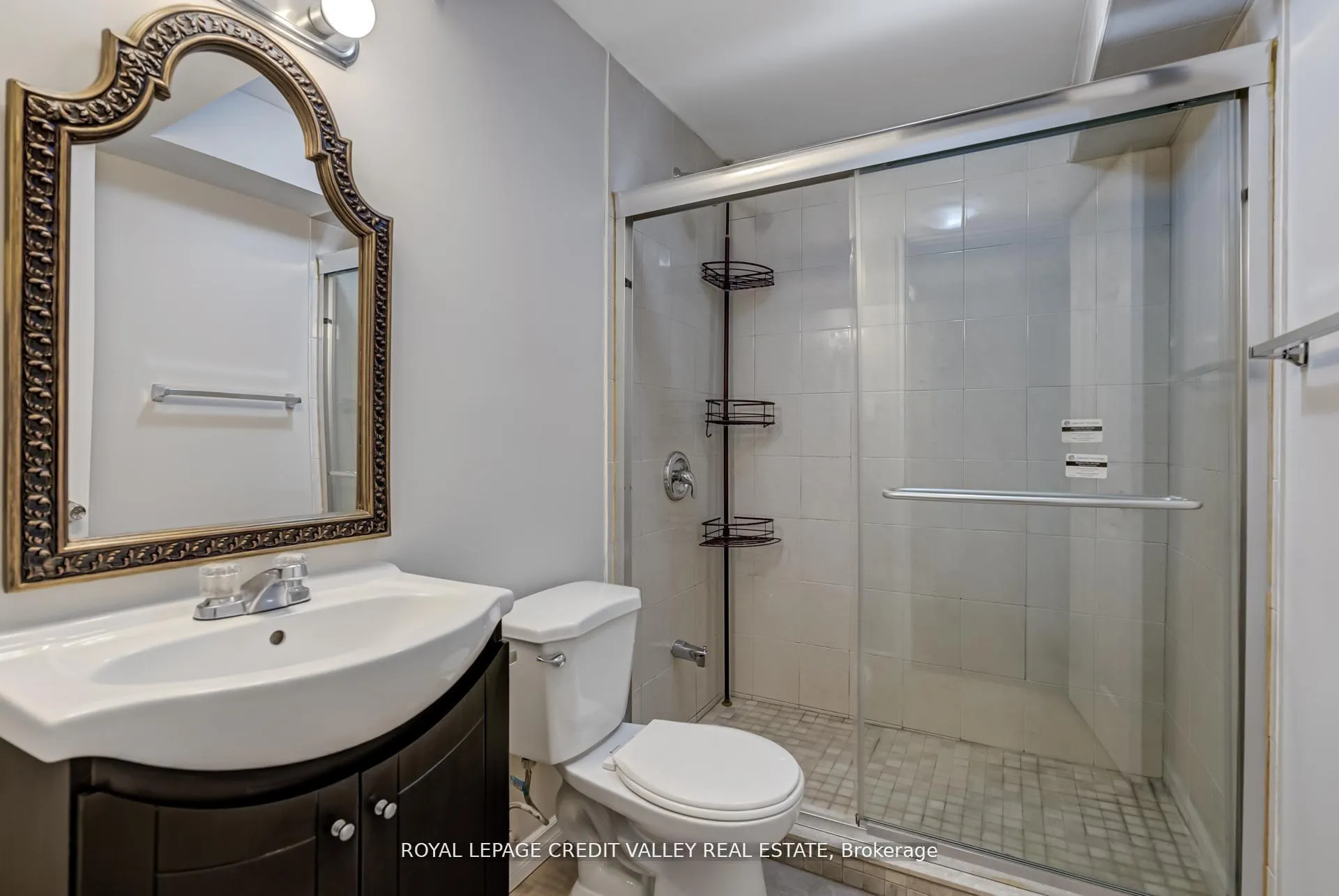 Photo 47 of 44 Walbrook Road, Brampton, Credit Valley — HOMEH