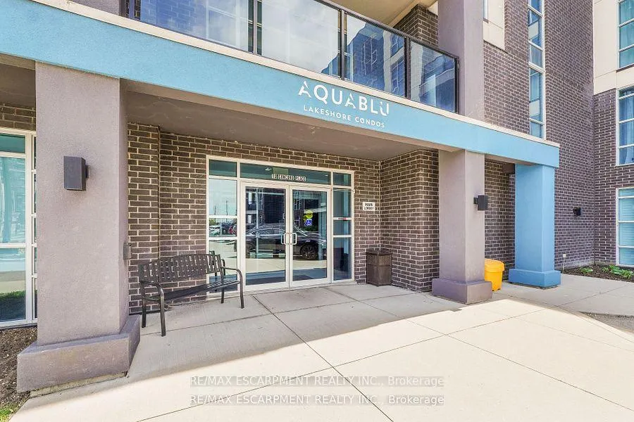 Photo 2 of Unit 222, 10 Concord Place, Grimsby, Grimsby Beach — HOMEH