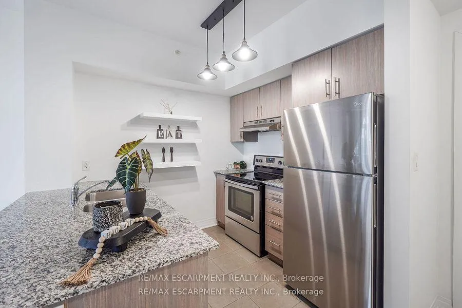 Photo 4 of Unit 222, 10 Concord Place, Grimsby, Grimsby Beach — HOMEH
