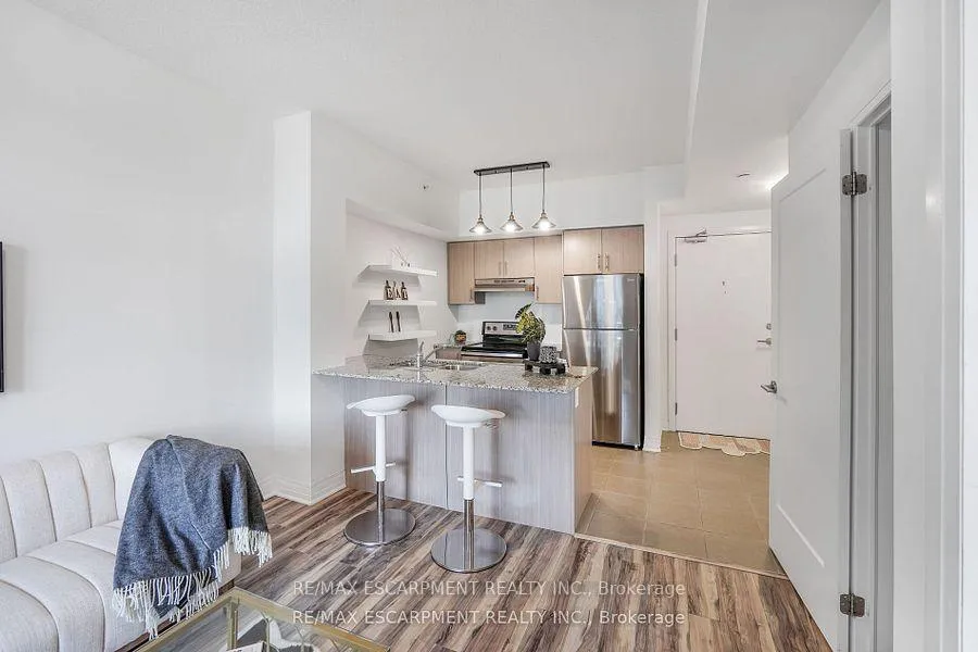 Photo 5 of Unit 222, 10 Concord Place, Grimsby, Grimsby Beach — HOMEH