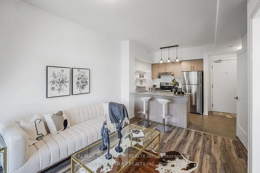 Photo 7 of Unit 222, 10 Concord Place, Grimsby, Grimsby Beach — HOMEH