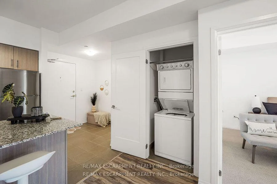 Photo 8 of Unit 222, 10 Concord Place, Grimsby, Grimsby Beach — HOMEH