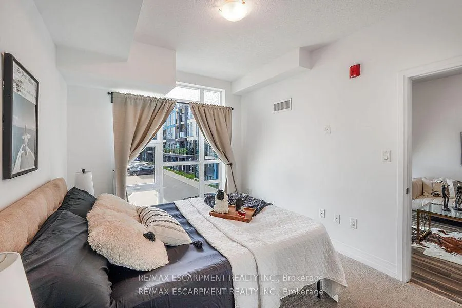 Photo 12 of Unit 222, 10 Concord Place, Grimsby, Grimsby Beach — HOMEH