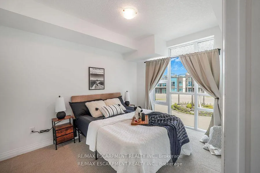 Photo 13 of Unit 222, 10 Concord Place, Grimsby, Grimsby Beach — HOMEH