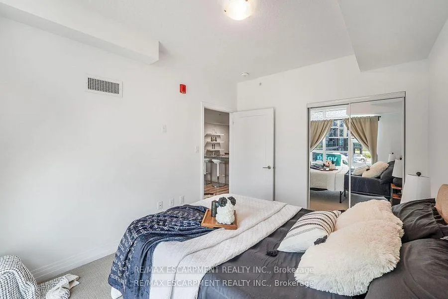 Photo 14 of Unit 222, 10 Concord Place, Grimsby, Grimsby Beach — HOMEH