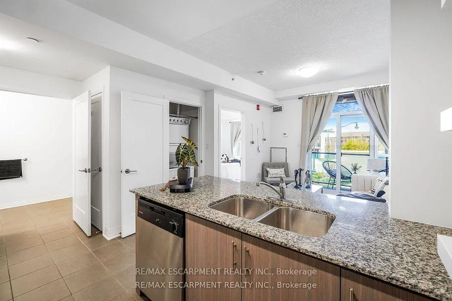 Photo 15 of Unit 222, 10 Concord Place, Grimsby, Grimsby Beach — HOMEH