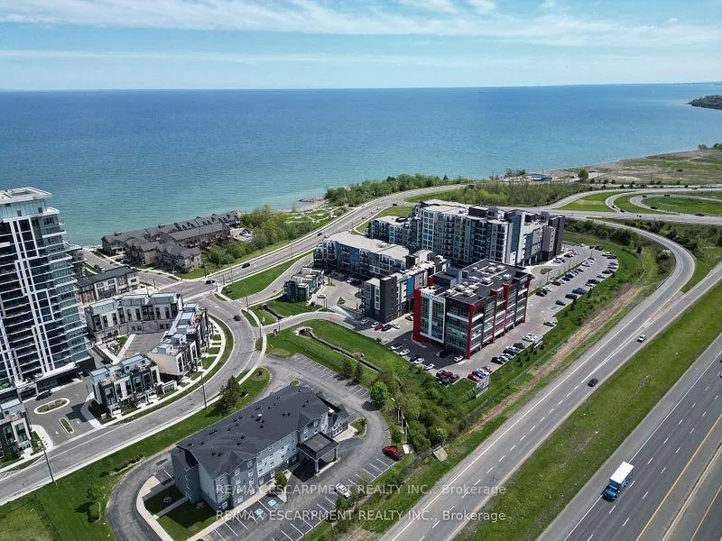 Photo 27 of Unit 222, 10 Concord Place, Grimsby, Grimsby Beach — HOMEH