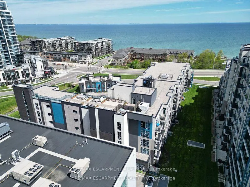 Photo 29 of Unit 222, 10 Concord Place, Grimsby, Grimsby Beach — HOMEH