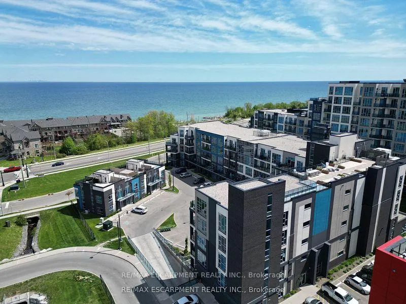 Photo 30 of Unit 222, 10 Concord Place, Grimsby, Grimsby Beach — HOMEH