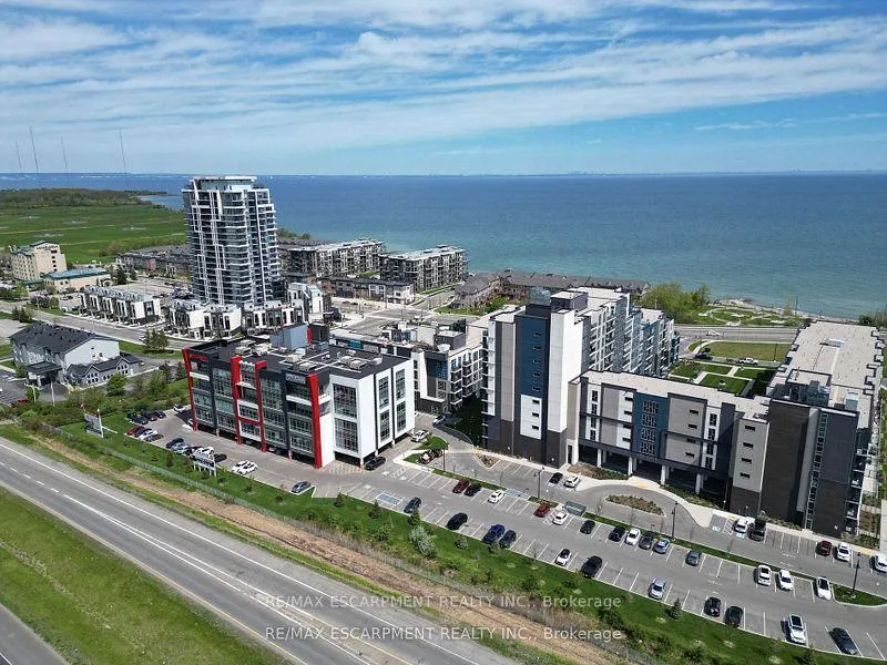 Photo 31 of Unit 222, 10 Concord Place, Grimsby, Grimsby Beach — HOMEH