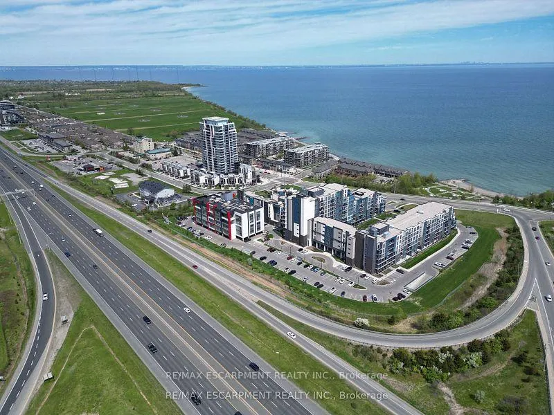 Photo 32 of Unit 222, 10 Concord Place, Grimsby, Grimsby Beach — HOMEH