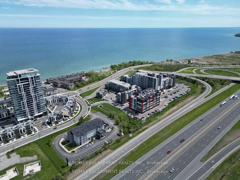 Photo 33 of Unit 222, 10 Concord Place, Grimsby, Grimsby Beach — HOMEH