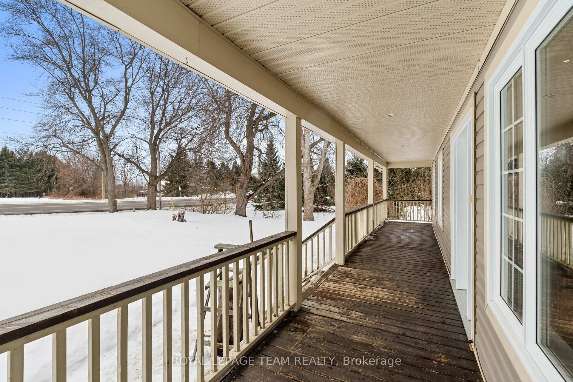 Photo 4 of 1840 County Road 2, Edwardsburgh/Cardinal, Edwardsburgh/Cardinal Twp — HOMEH
