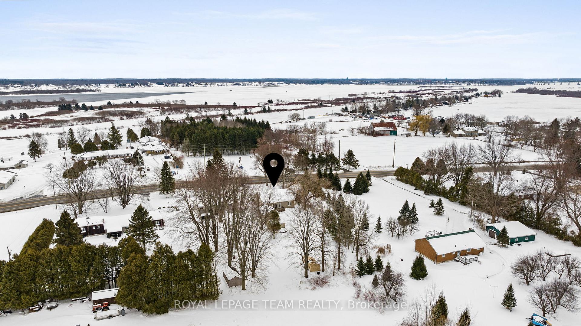 Photo 45 of 1840 County Road 2, Edwardsburgh/Cardinal, Edwardsburgh/Cardinal Twp — HOMEH