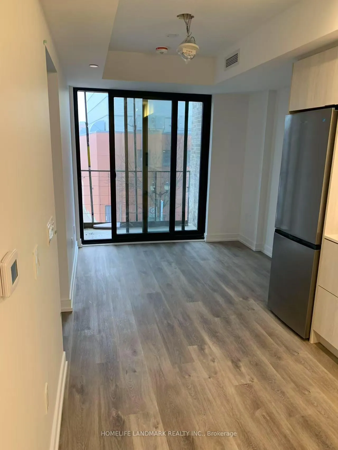 Photo 3 of Unit 312, 1 Jarvis Street, Hamilton, Beasley — HOMEH