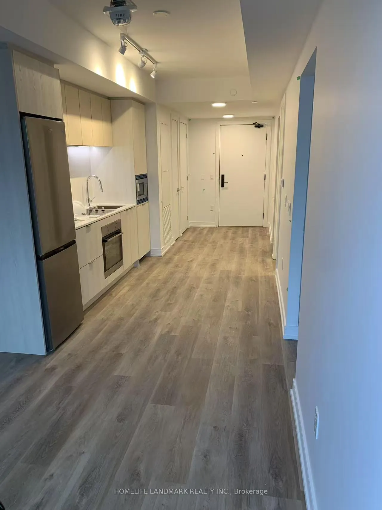 Photo 4 of Unit 312, 1 Jarvis Street, Hamilton, Beasley — HOMEH