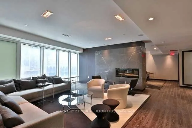 Photo 2 of Unit 1301, 8 The Esplanade, Toronto, Waterfront Communities — HOMEH