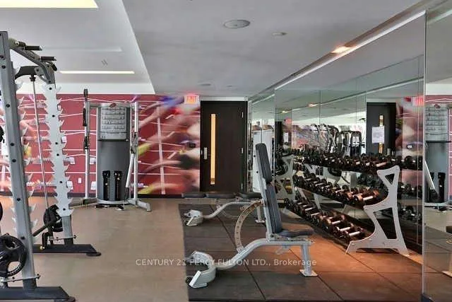 Photo 4 of Unit 1301, 8 The Esplanade, Toronto, Waterfront Communities — HOMEH