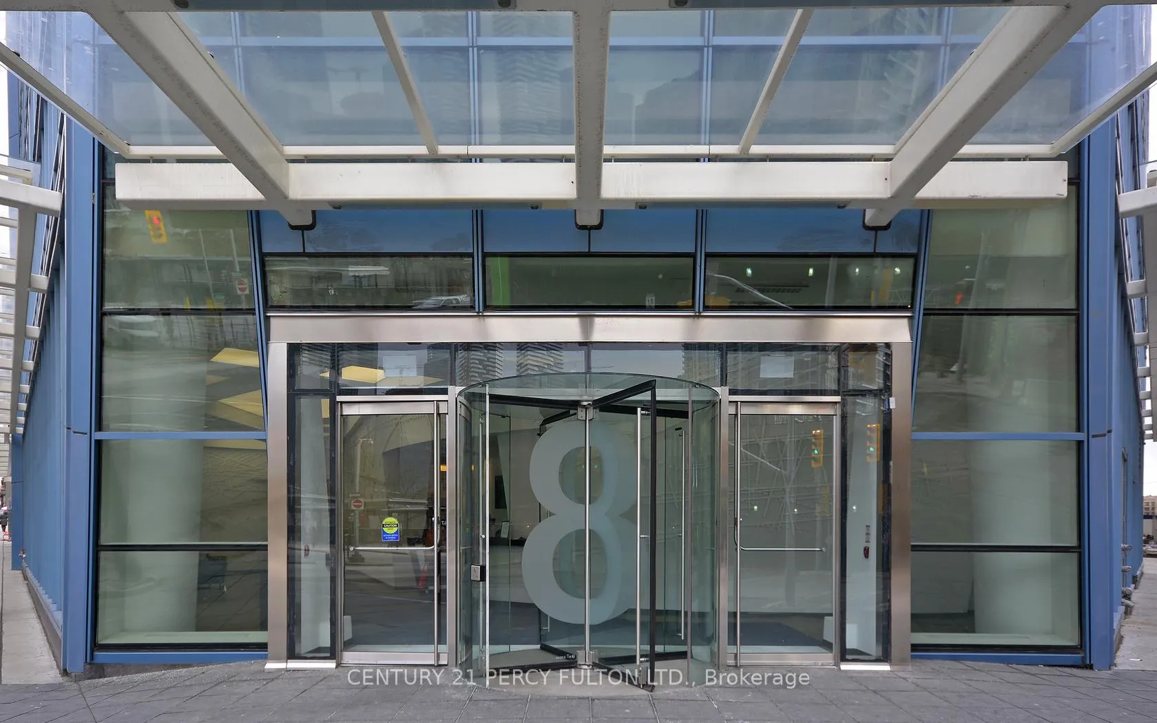 Photo 14 of Unit 1301, 8 The Esplanade, Toronto, Waterfront Communities — HOMEH