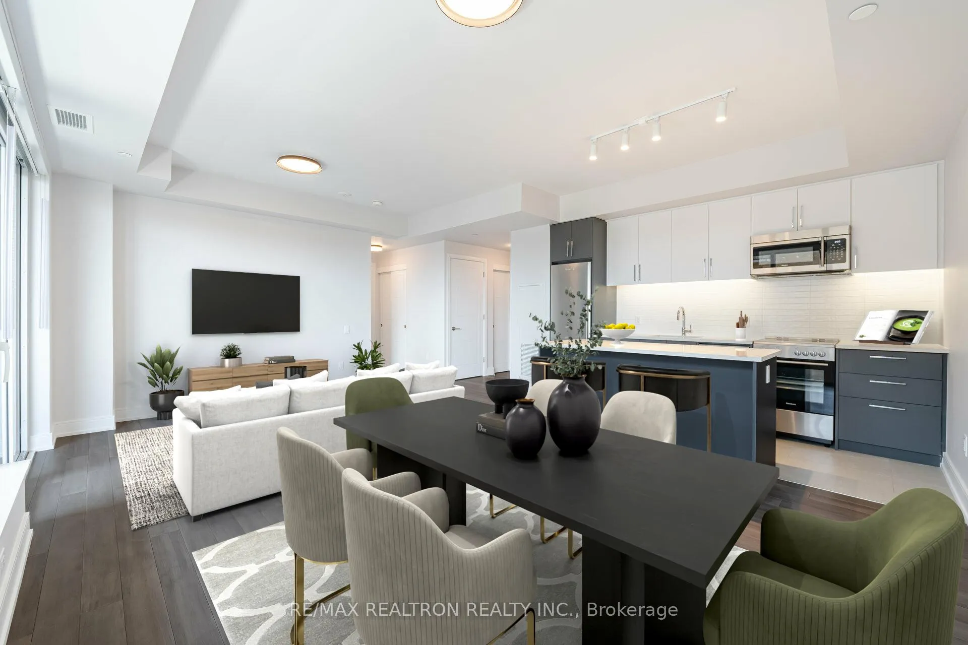 Photo 1 of Unit 313, 2525 Bathurst Street, Toronto, Forest Hill North — HOMEH