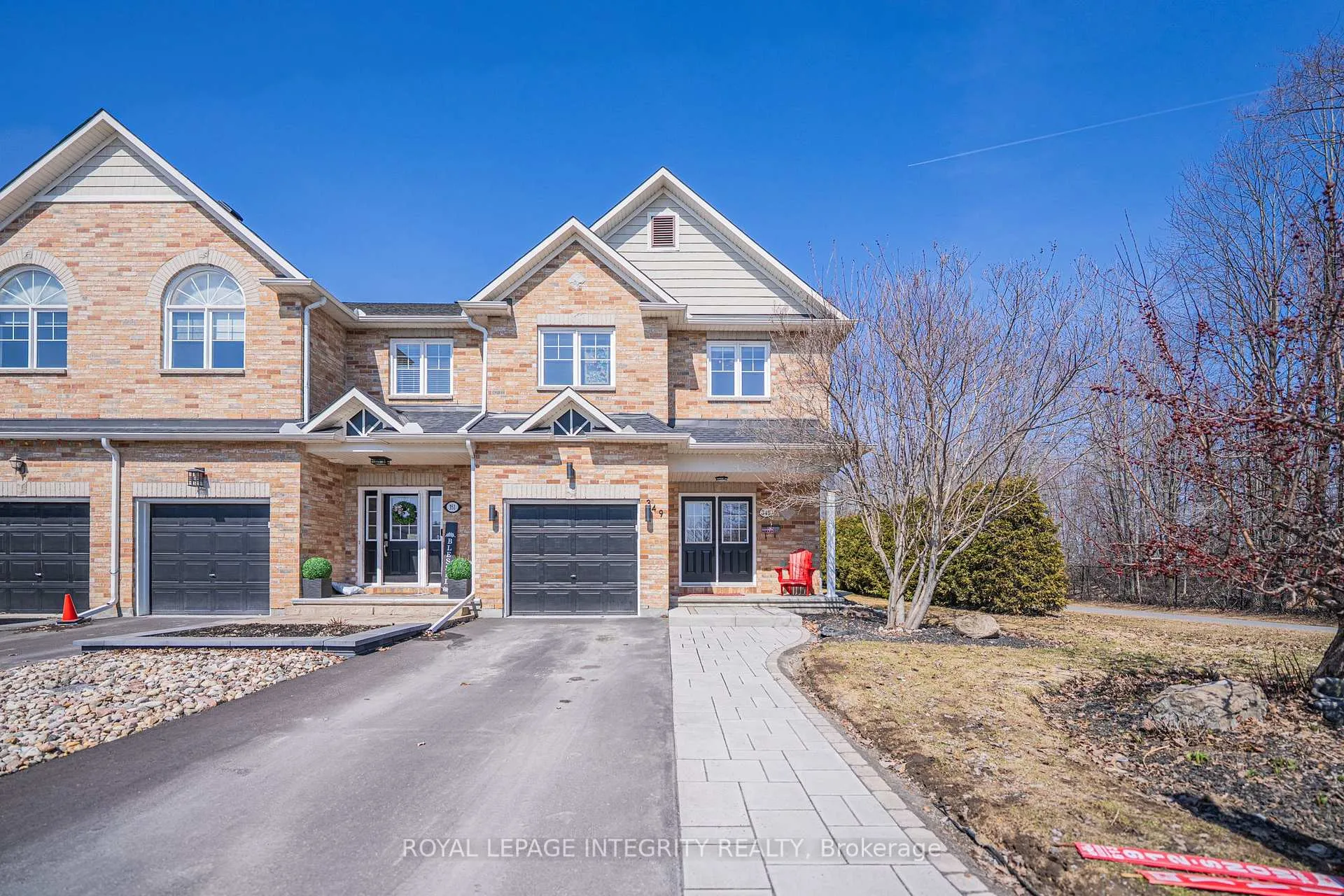 Photo 1 of 349 Celtic Ridge Crescent, Ottawa, Kanata - Morgan's Grant/South March — HOMEH