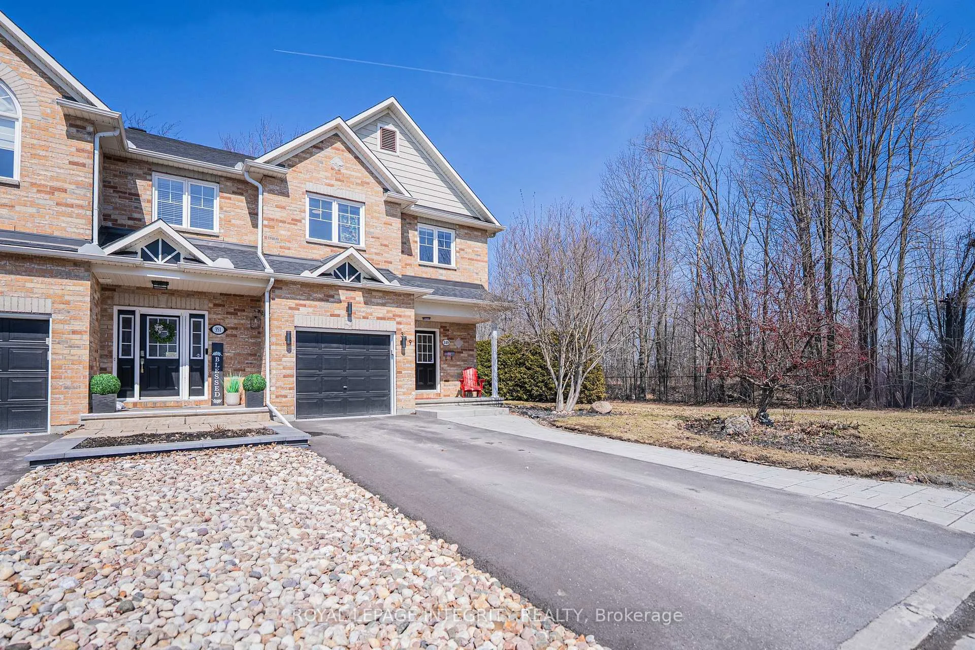 Photo 2 of 349 Celtic Ridge Crescent, Ottawa, Kanata - Morgan's Grant/South March — HOMEH