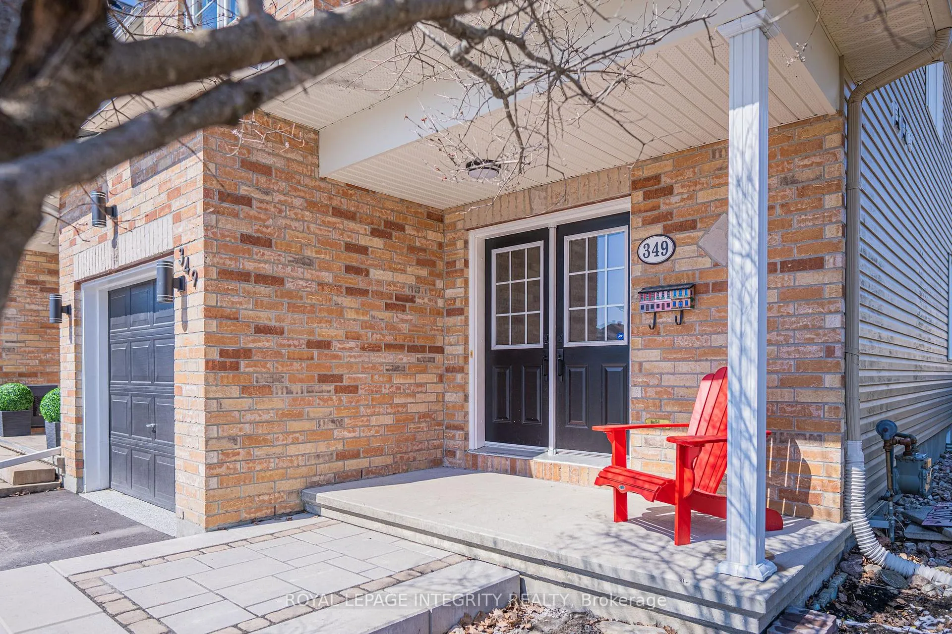 Photo 4 of 349 Celtic Ridge Crescent, Ottawa, Kanata - Morgan's Grant/South March — HOMEH
