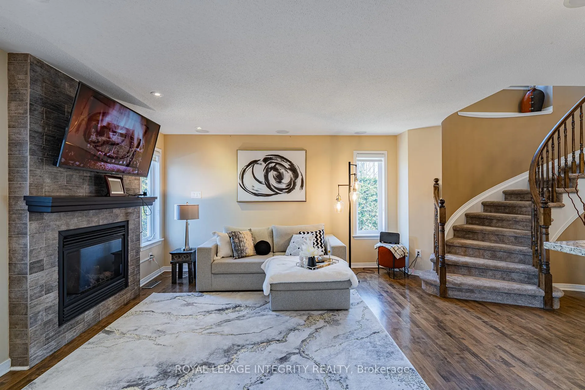Photo 15 of 349 Celtic Ridge Crescent, Ottawa, Kanata - Morgan's Grant/South March — HOMEH