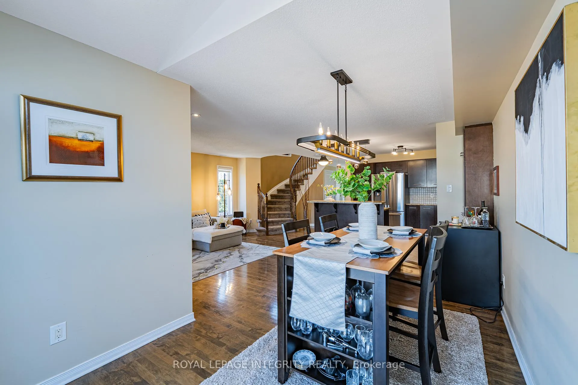 Photo 16 of 349 Celtic Ridge Crescent, Ottawa, Kanata - Morgan's Grant/South March — HOMEH