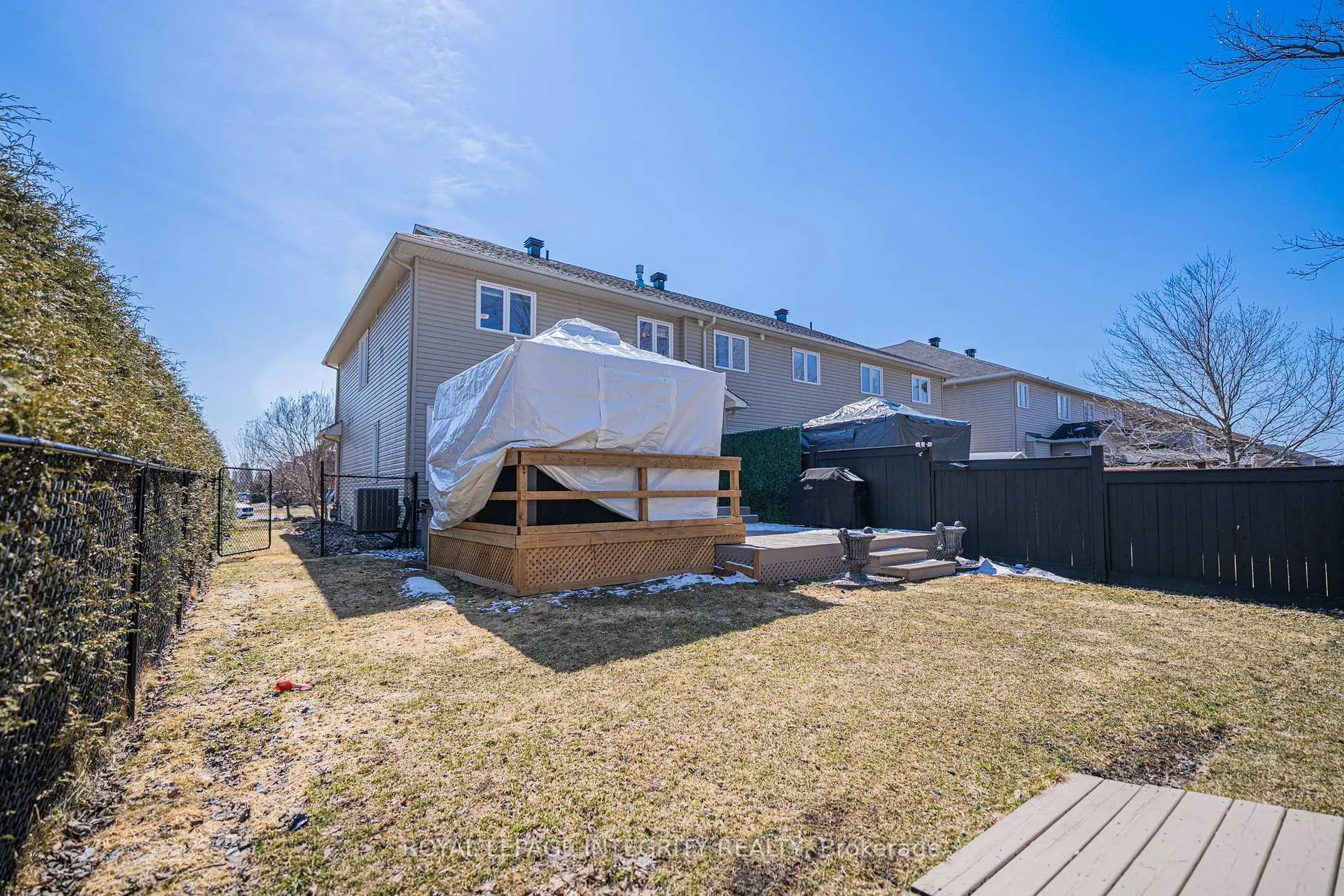 Photo 38 of 349 Celtic Ridge Crescent, Ottawa, Kanata - Morgan's Grant/South March — HOMEH