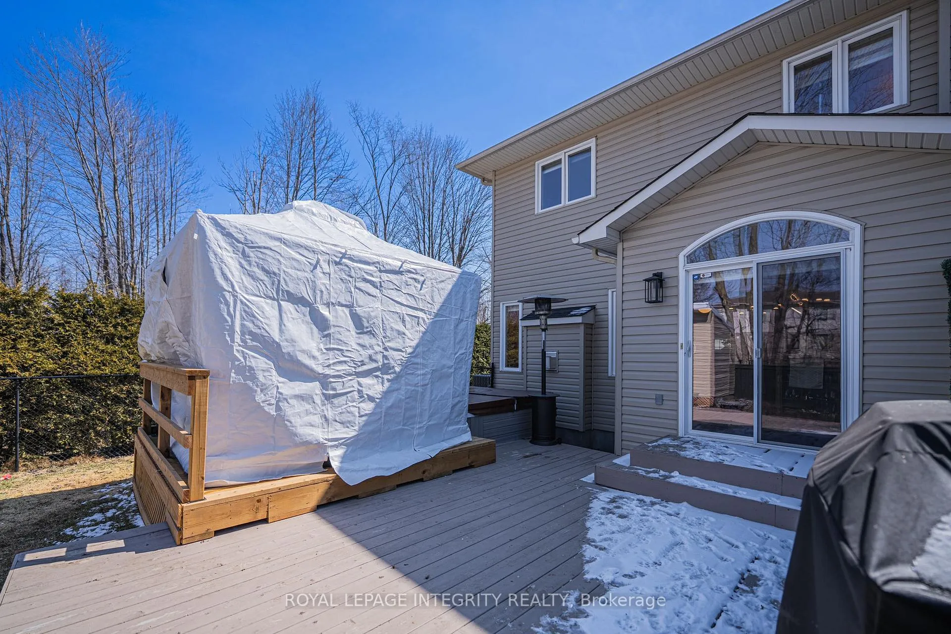 Photo 41 of 349 Celtic Ridge Crescent, Ottawa, Kanata - Morgan's Grant/South March — HOMEH