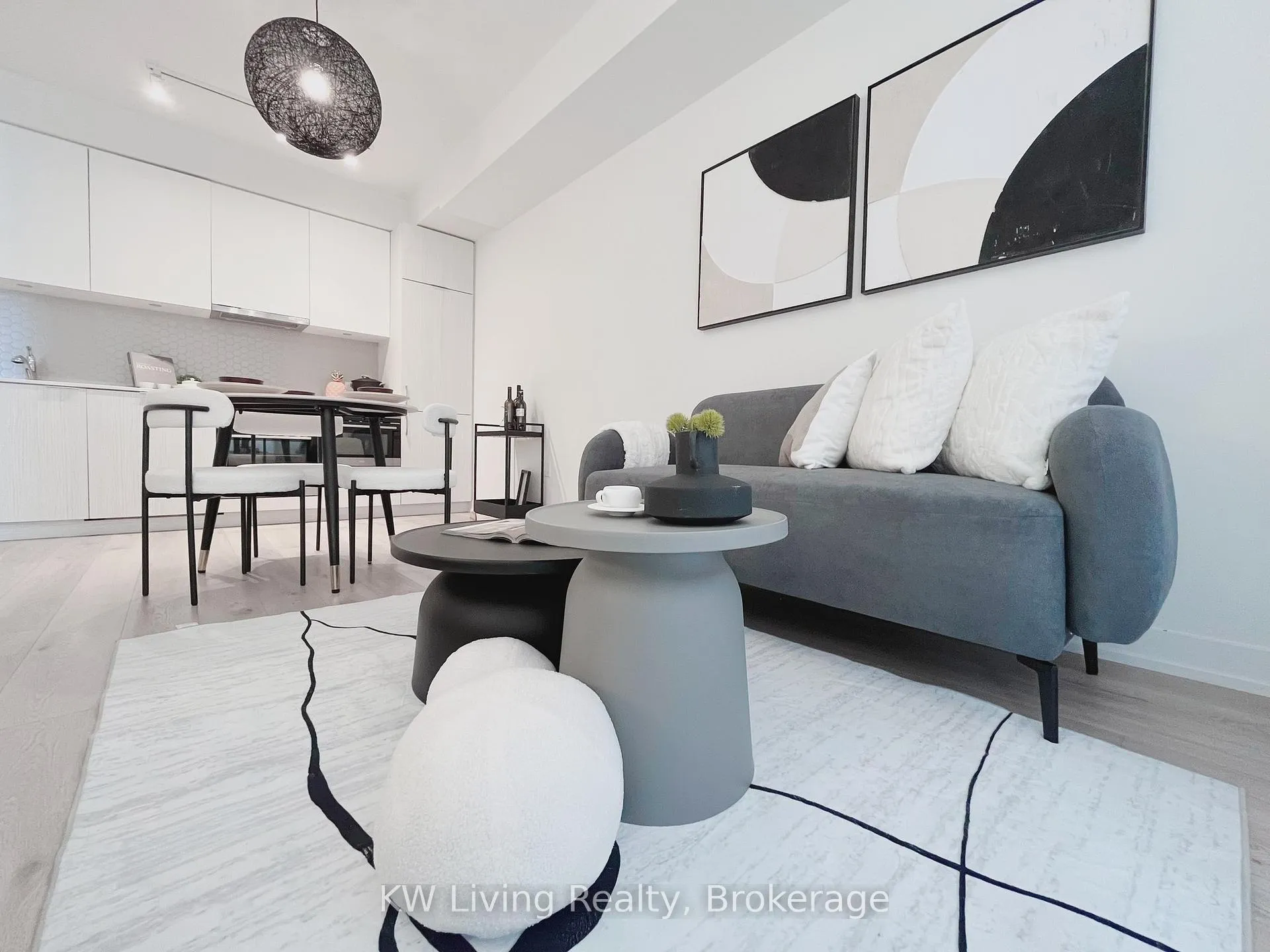 Photo 11 of Unit 417, 158 Front Street E, Toronto, Moss Park — HOMEH