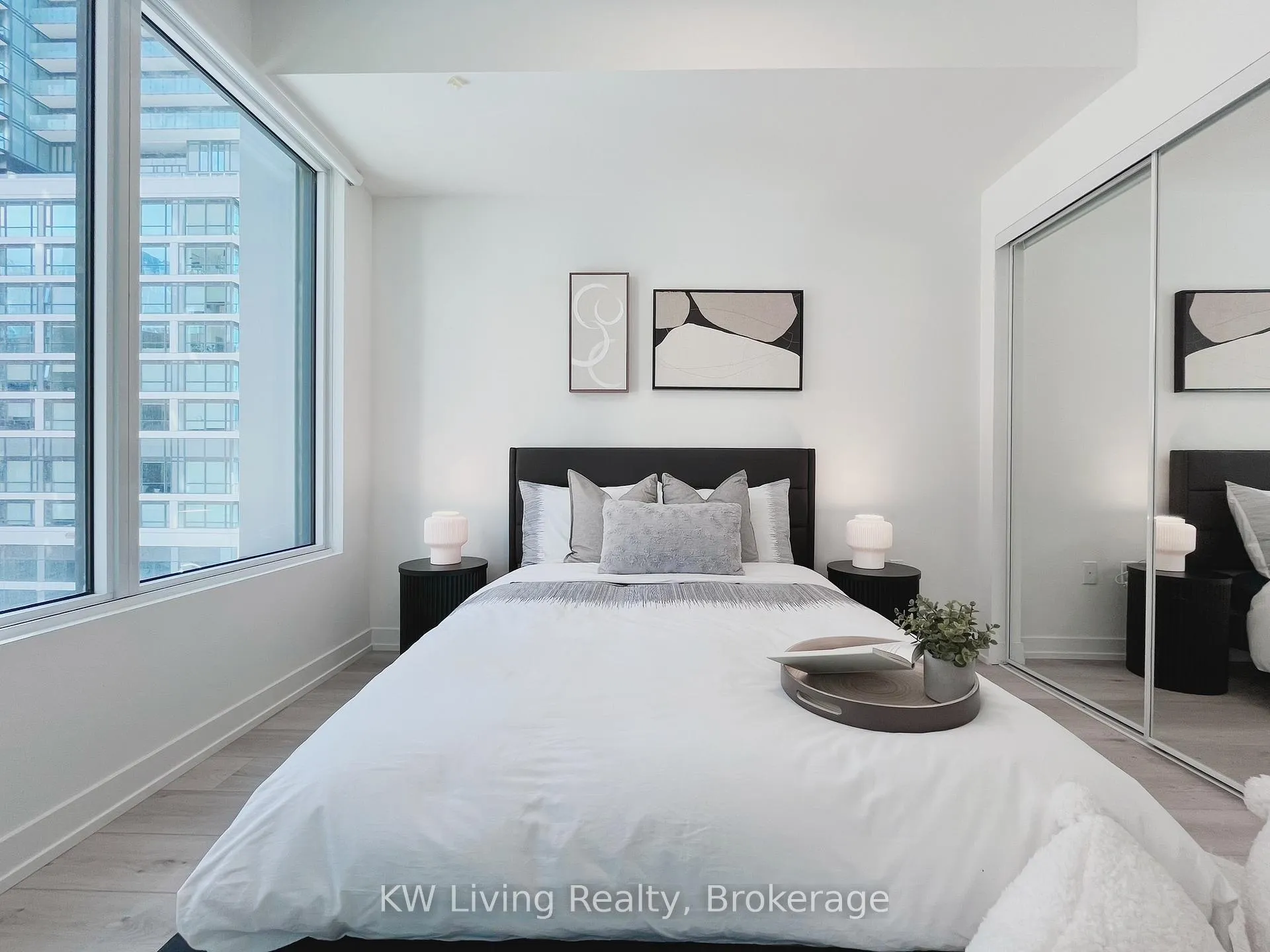 Photo 15 of Unit 417, 158 Front Street E, Toronto, Moss Park — HOMEH