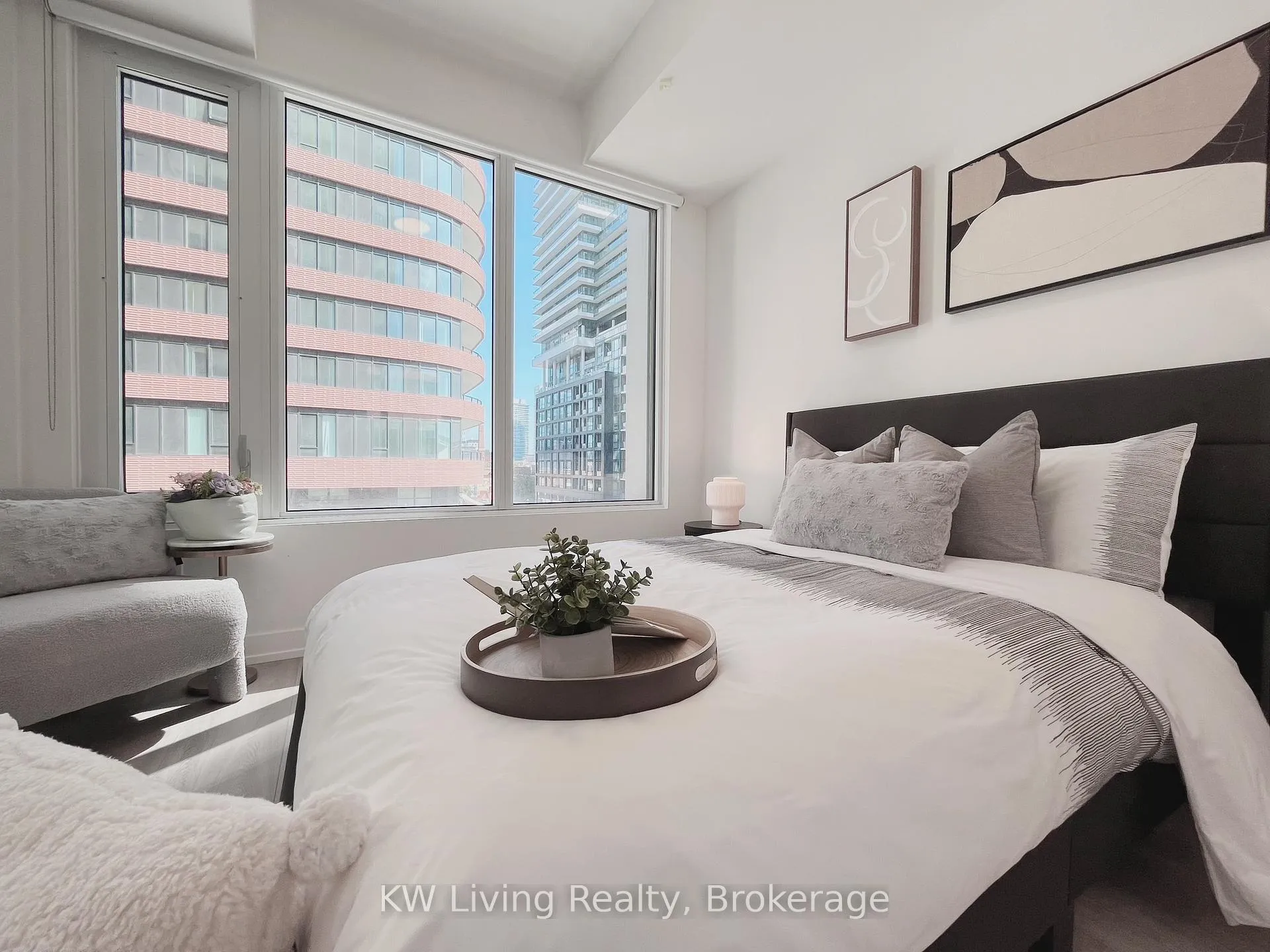 Photo 16 of Unit 417, 158 Front Street E, Toronto, Moss Park — HOMEH